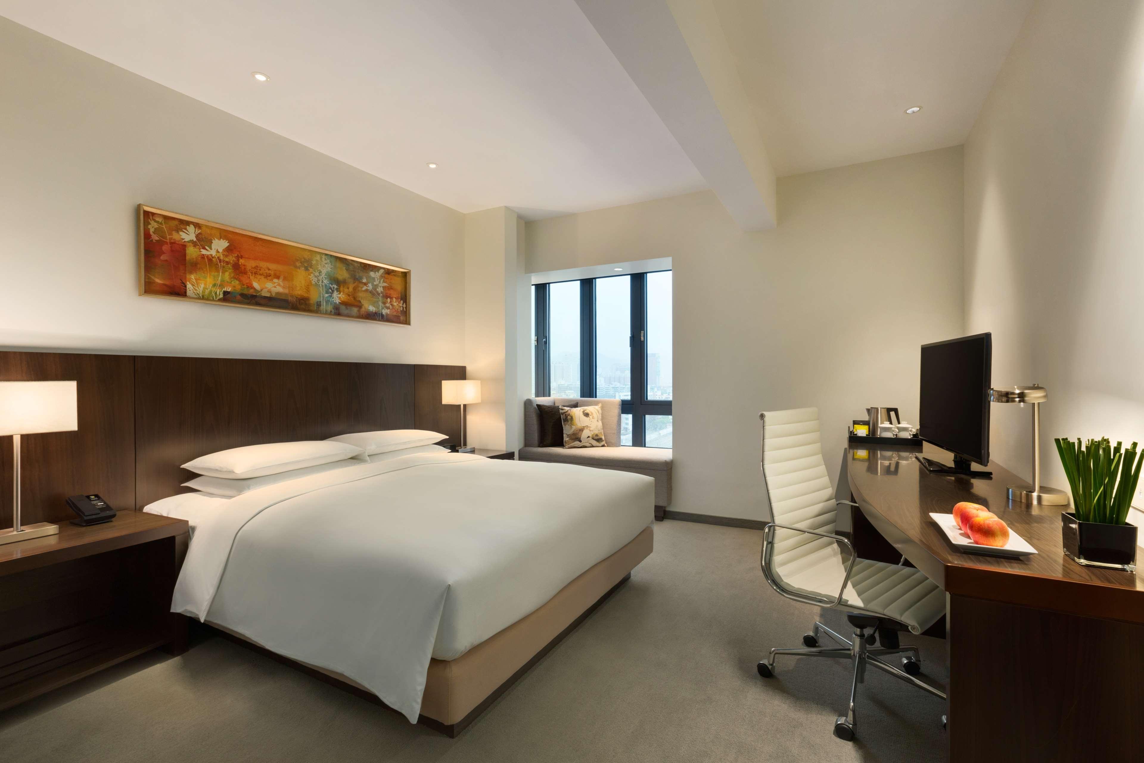 Hyatt Place Shenzhen Dongmen Exterior foto