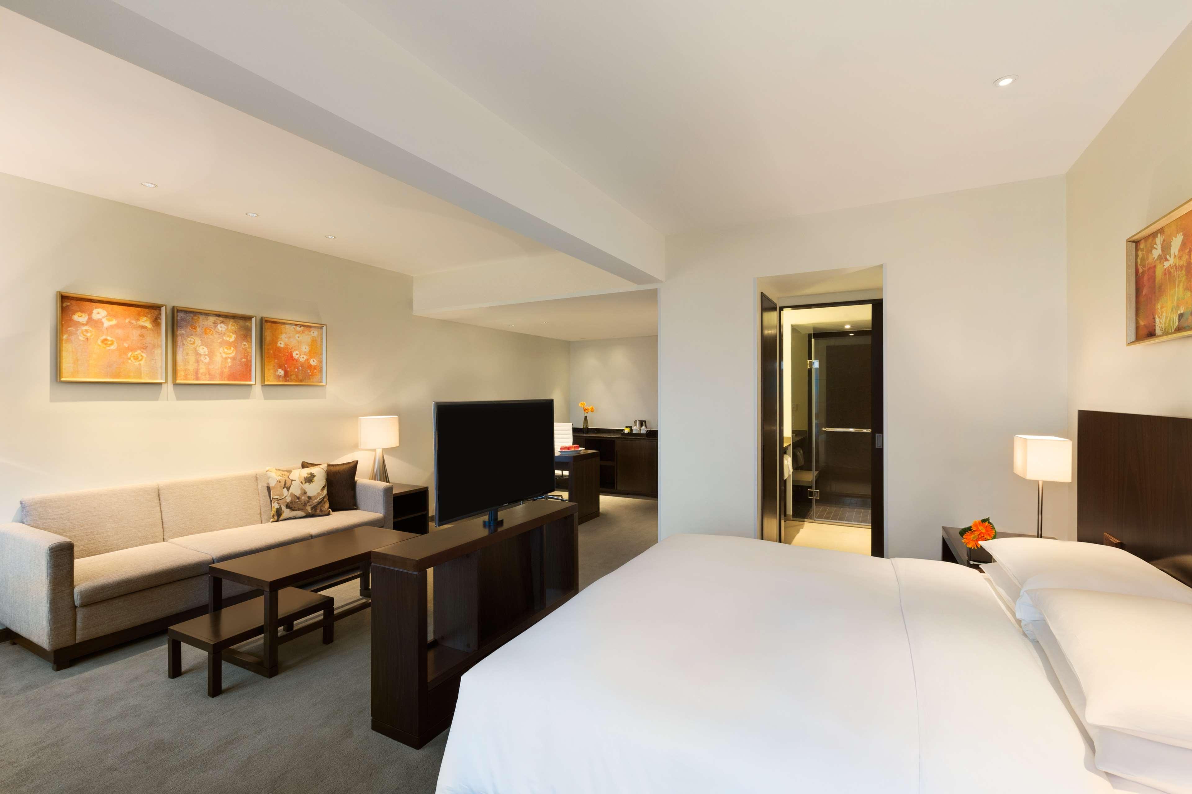 Hyatt Place Shenzhen Dongmen Exterior foto