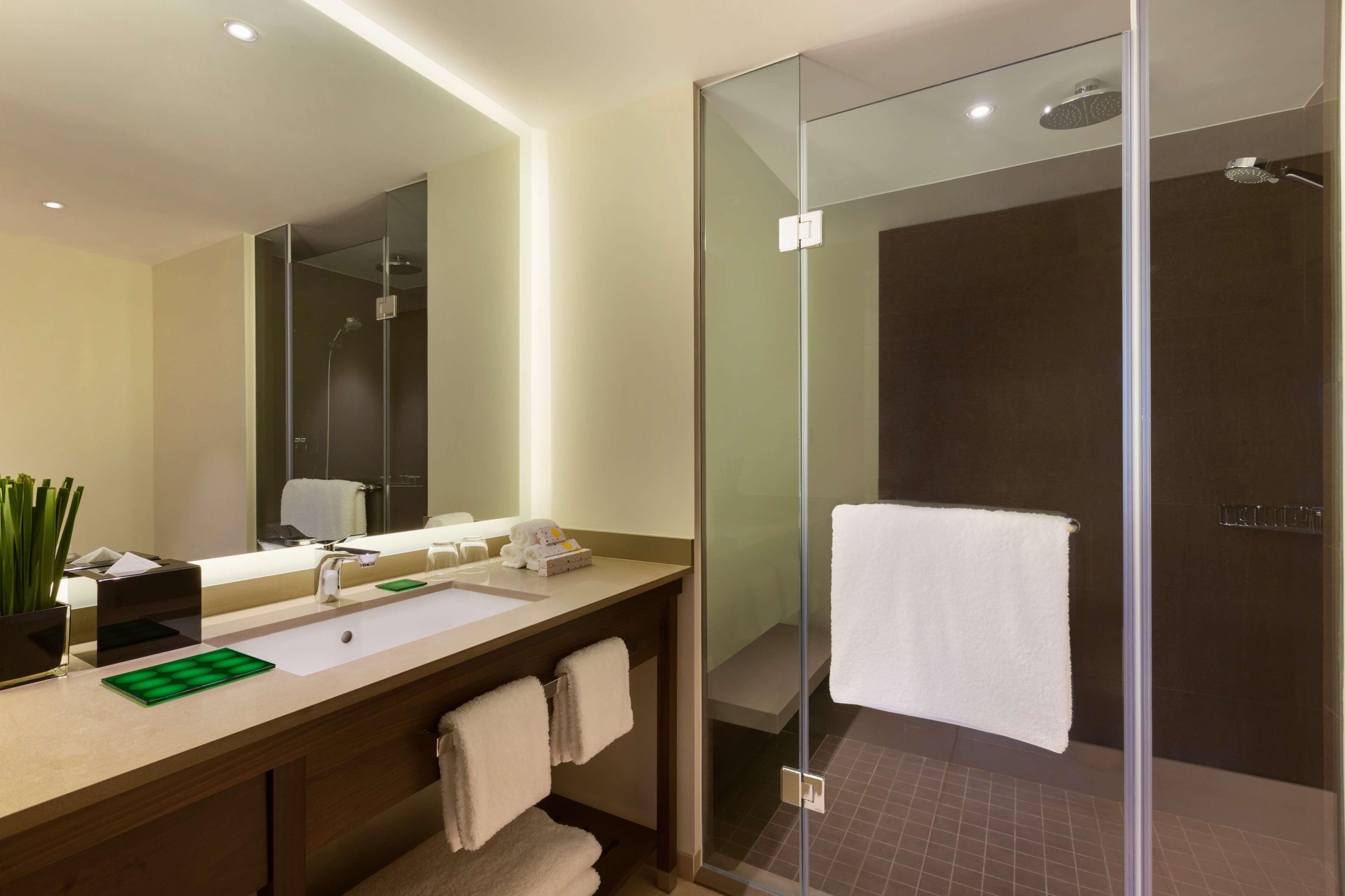 Hyatt Place Shenzhen Dongmen Exterior foto